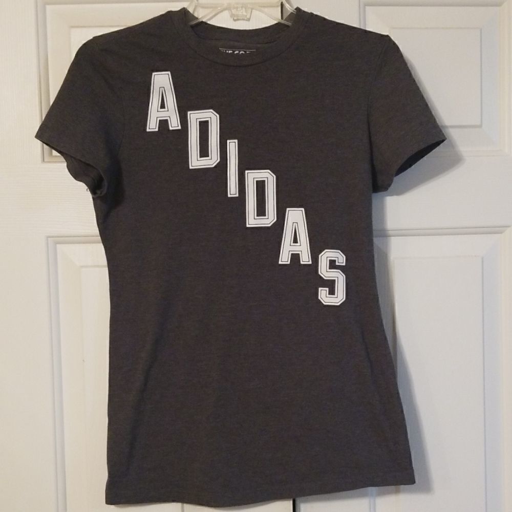 Adidas The go to tee